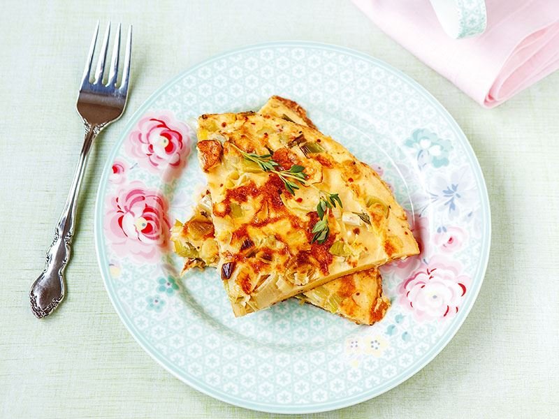 Munakasreseptit – klassinen aamiainen moneen makuun