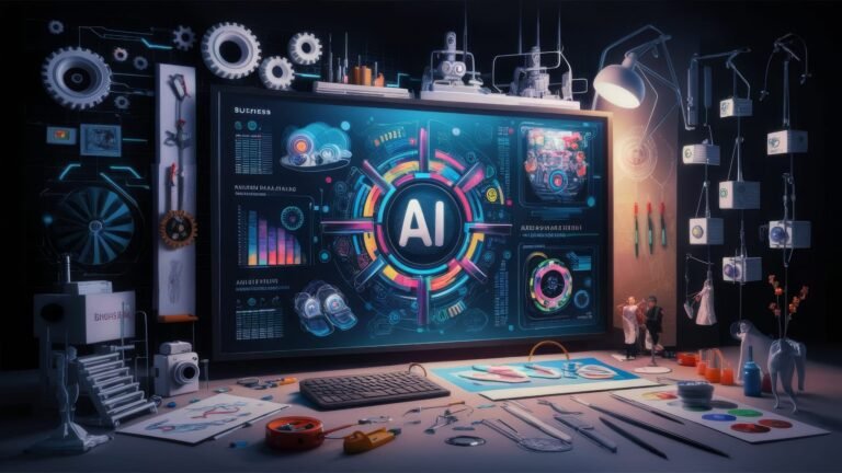 2026n 10 parasta ilmaista tekoälytyökalua