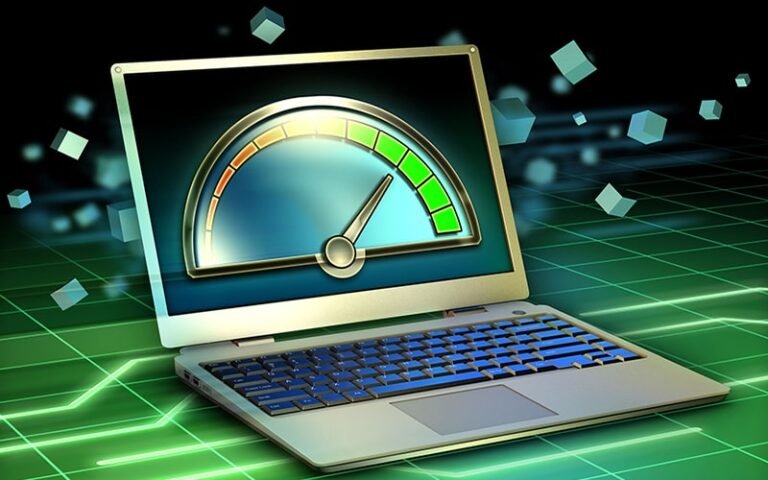 Kuinka nopeuttaa tietokonetta