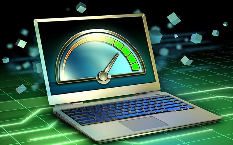 Kuinka nopeuttaa tietokonetta