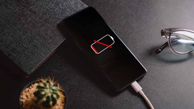 Kuinka pidentää Android-puhelimen akun kestoa