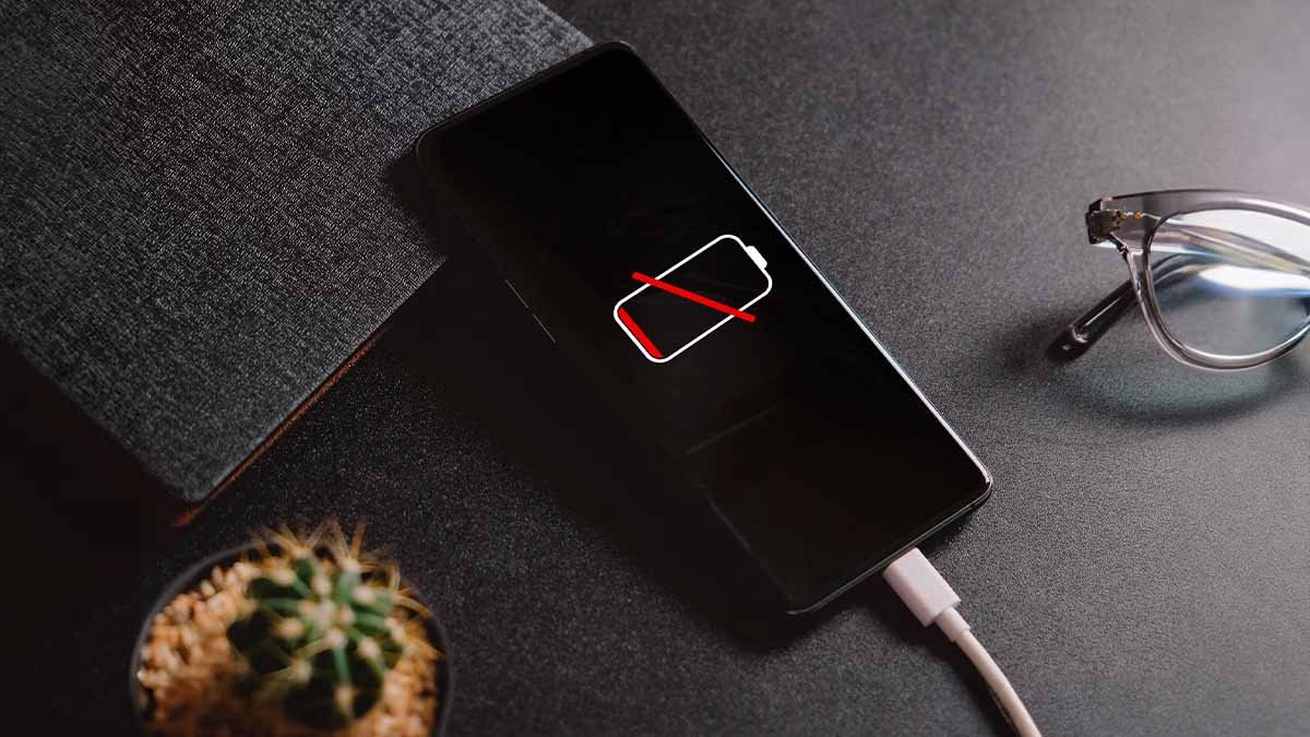 Kuinka pidentää Android-puhelimen akun kestoa
