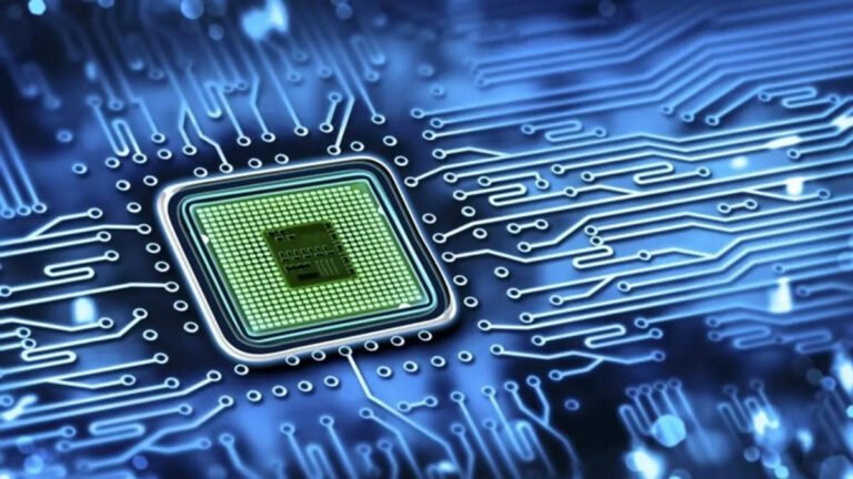 Kuinka valita prosessori