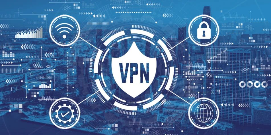 Miten VPN toimii