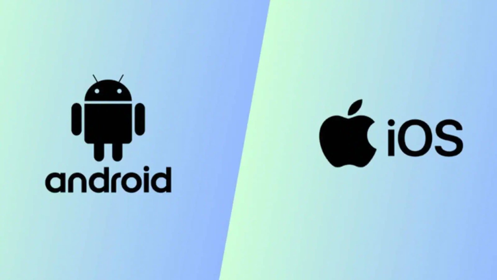 iOS vs Android