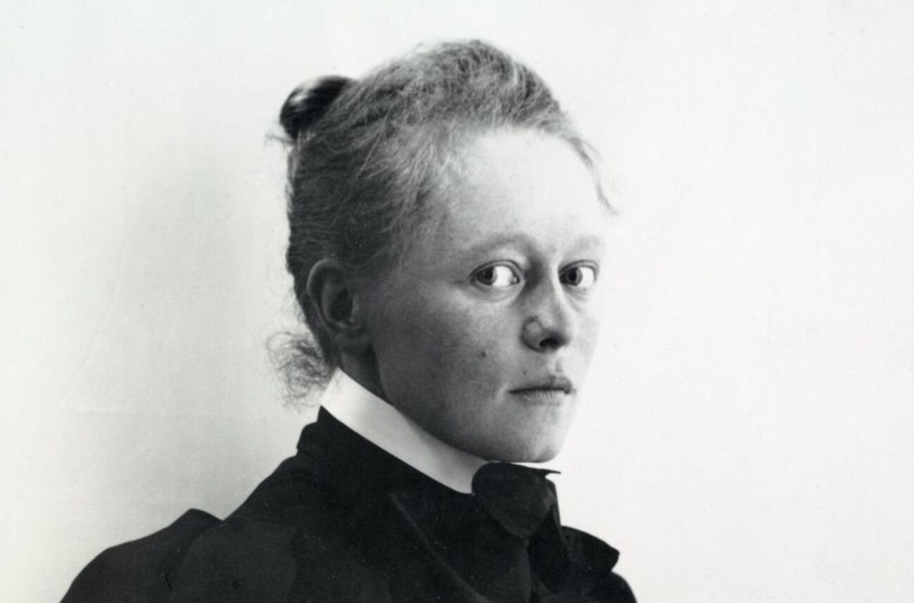 Helene Schjerfbeck