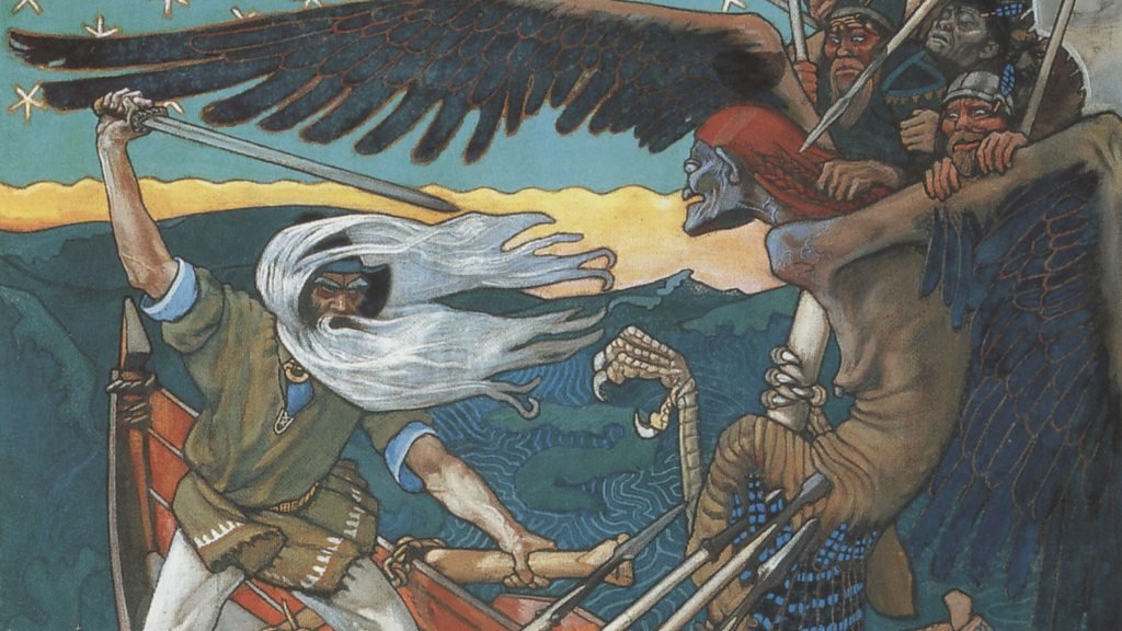 Kalevala: Suomen kansalliseepoksen historia ja merkitys