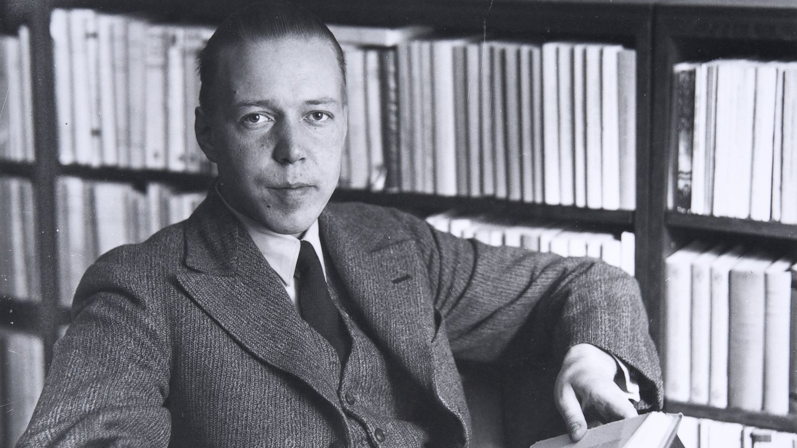 Mika Waltari