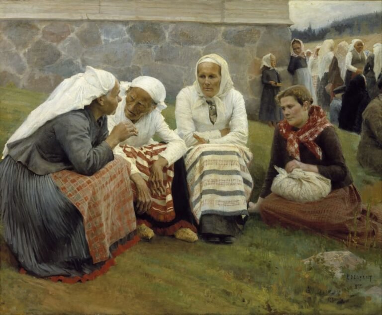 Suomalainen taide