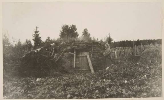 Suomalaisen saunan historia: Mistä sauna sai alkunsa?